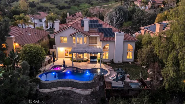 $2,699,000 | 2510 Kirsten Lee Drive, Westlake Village, CA 91361