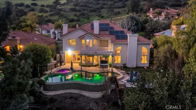 $2,699,000 | 2510 Kirsten Lee Drive, Westlake Village, CA 91361