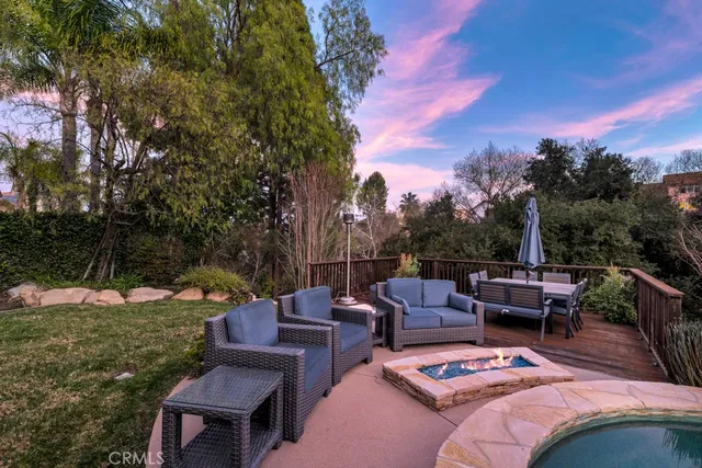 $2,699,000 | 2510 Kirsten Lee Drive, Westlake Village, CA 91361