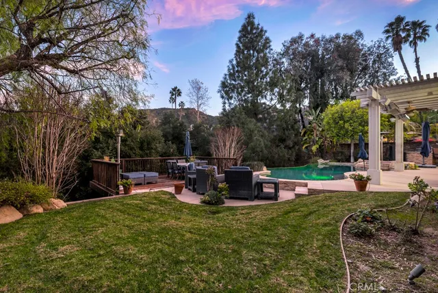 $2,699,000 | 2510 Kirsten Lee Drive, Westlake Village, CA 91361