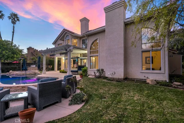 $2,699,000 | 2510 Kirsten Lee Drive, Westlake Village, CA 91361