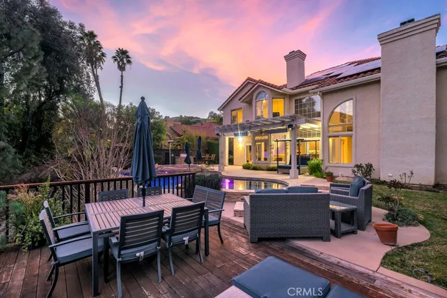 $2,699,000 | 2510 Kirsten Lee Drive, Westlake Village, CA 91361