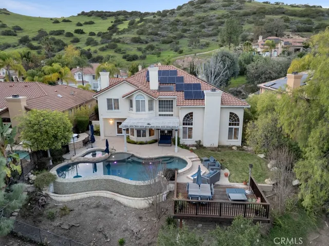 $2,699,000 | 2510 Kirsten Lee Drive, Westlake Village, CA 91361