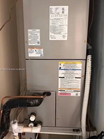 a view of washer and dryer