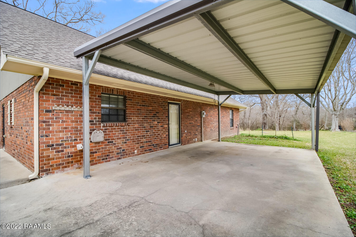 2416 North I - 49 Service Road Opelousas, LA 70570 - Photo 15 of 22 2416 I-49 N Service Rd-15