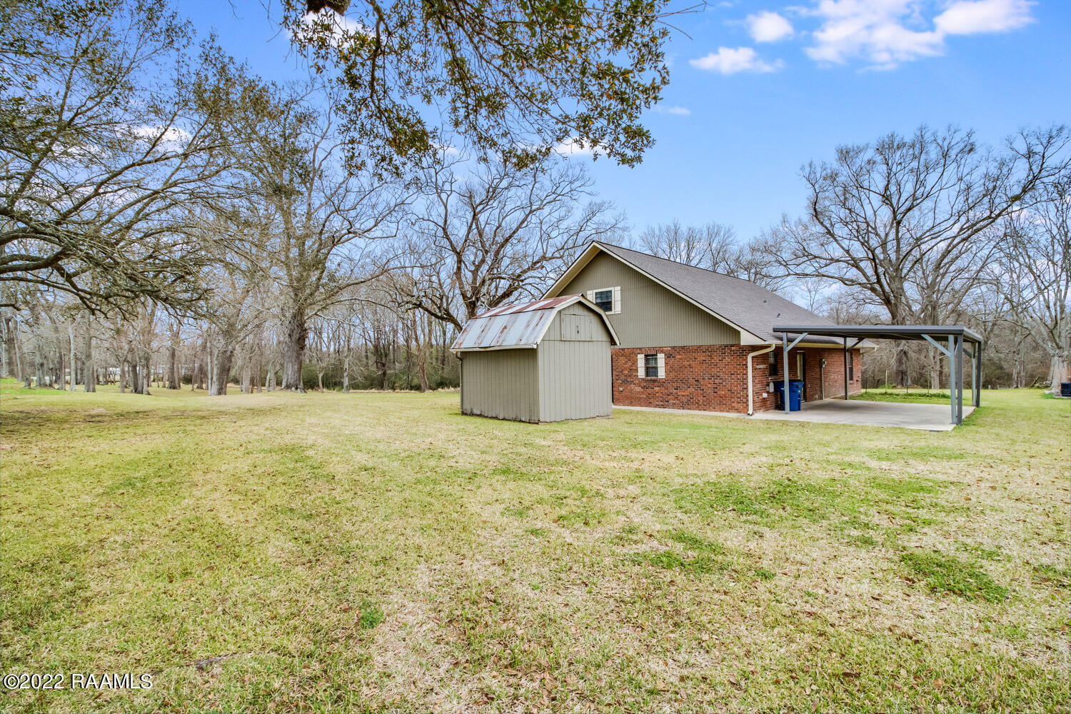 2416 North I - 49 Service Road Opelousas, LA 70570 - Photo 19 of 22 2416 I-49 N Service Rd-16