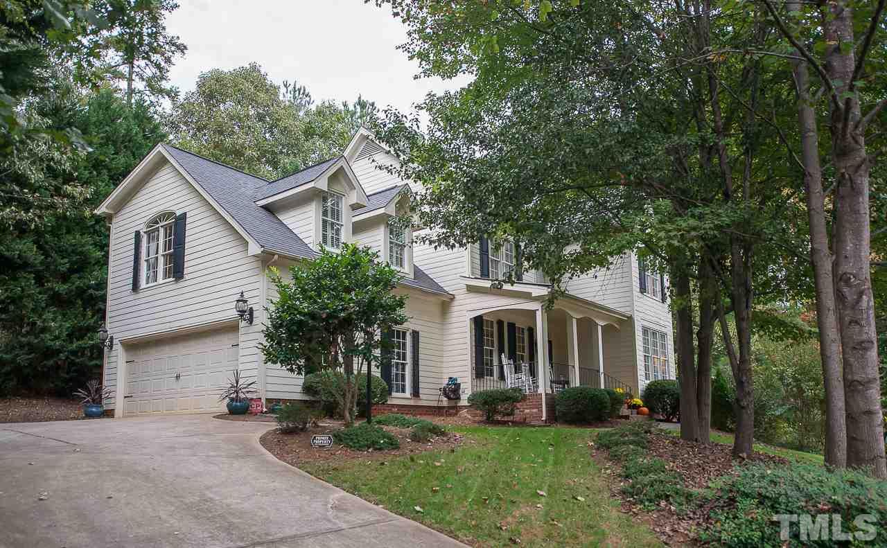 7709 Kelmscot Way Raleigh, NC 27615 - Photo 1 of 22 Gallery Image 1