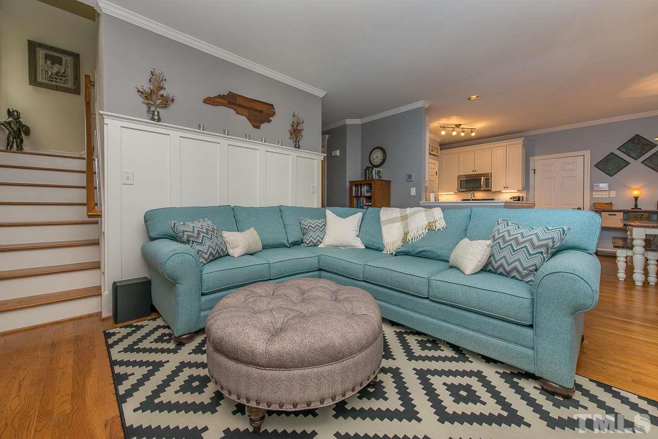 7709 Kelmscot Way Raleigh, NC 27615 - Photo 4 of 22 Gallery Image 4
