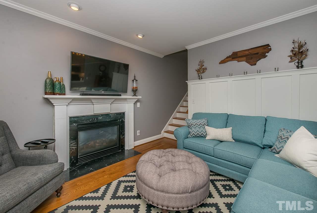 7709 Kelmscot Way Raleigh, NC 27615 - Photo 6 of 22 Gallery Image 6