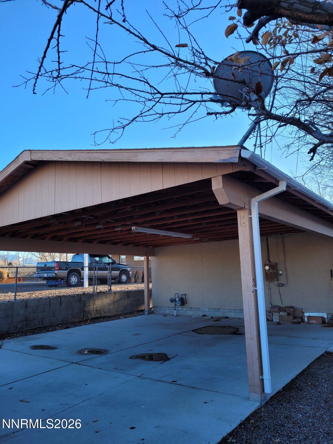 481 Hanson Street Winnemucca, NV 89445 - Photo 3 of 8 1000005297