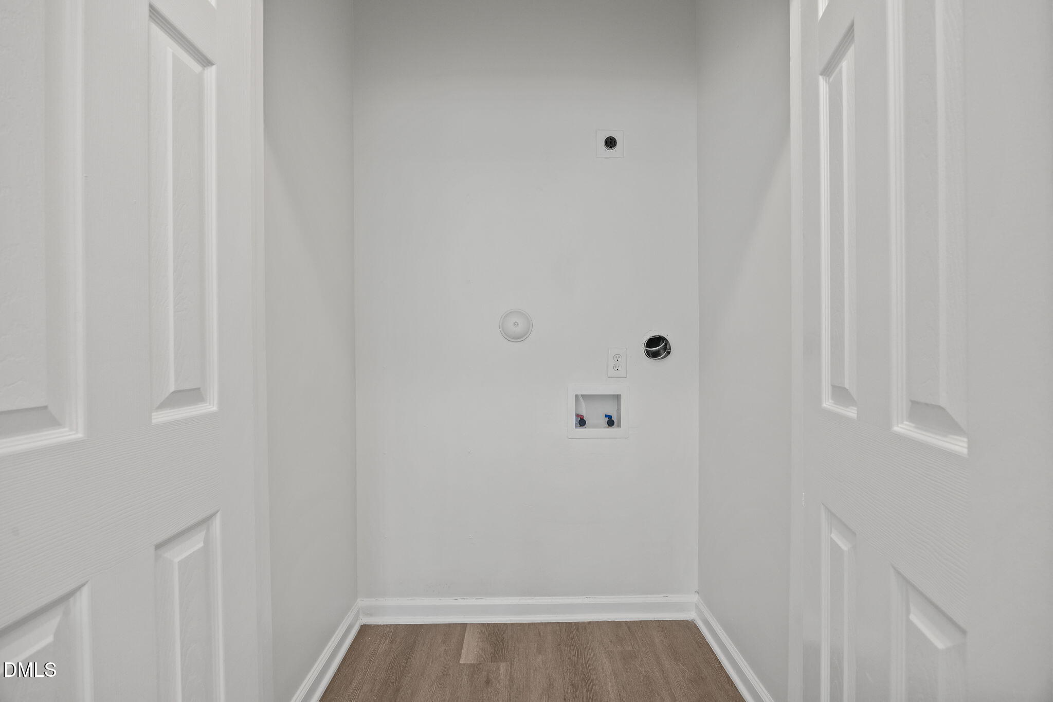 1071 Heritage Manor Drive Raleigh, NC 27610 - Photo 15 of 42 a view of a small space with closet