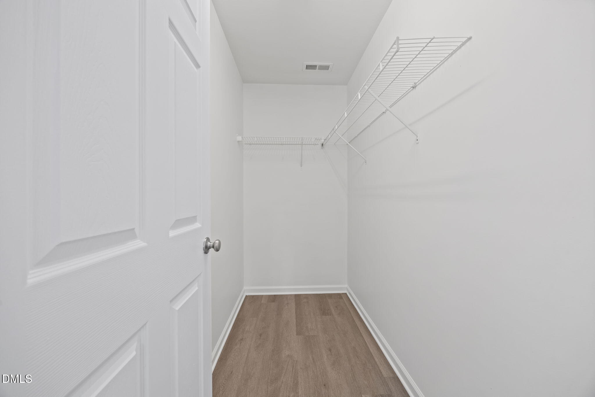 1071 Heritage Manor Drive Raleigh, NC 27610 - Photo 24 of 42 a view of a room with white walls