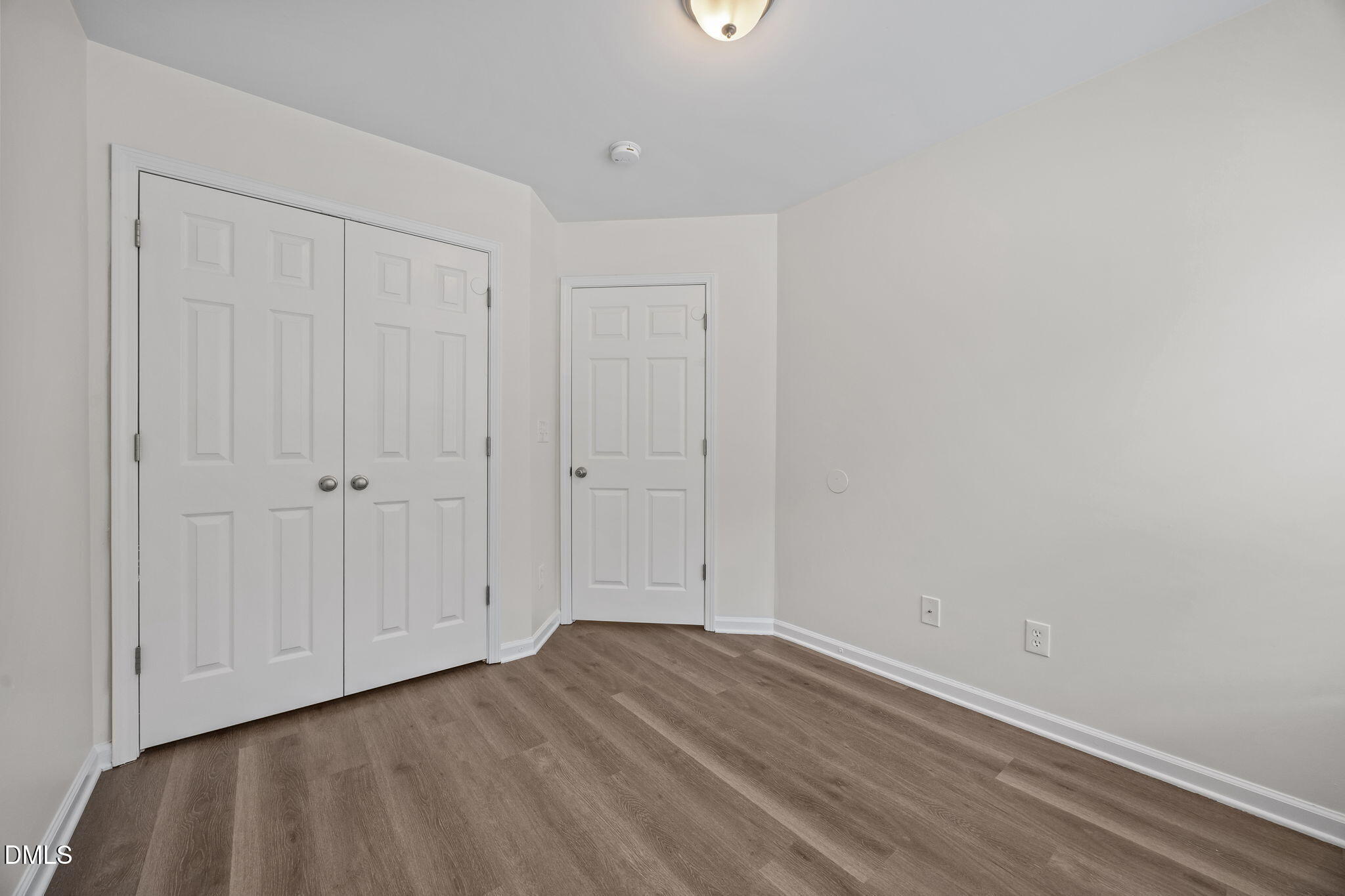 1071 Heritage Manor Drive Raleigh, NC 27610 - Photo 27 of 42 a view of empty room