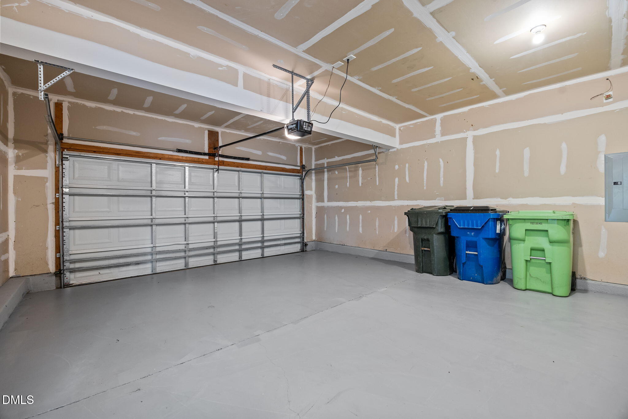 1071 Heritage Manor Drive Raleigh, NC 27610 - Photo 36 of 42 a view of a storage room