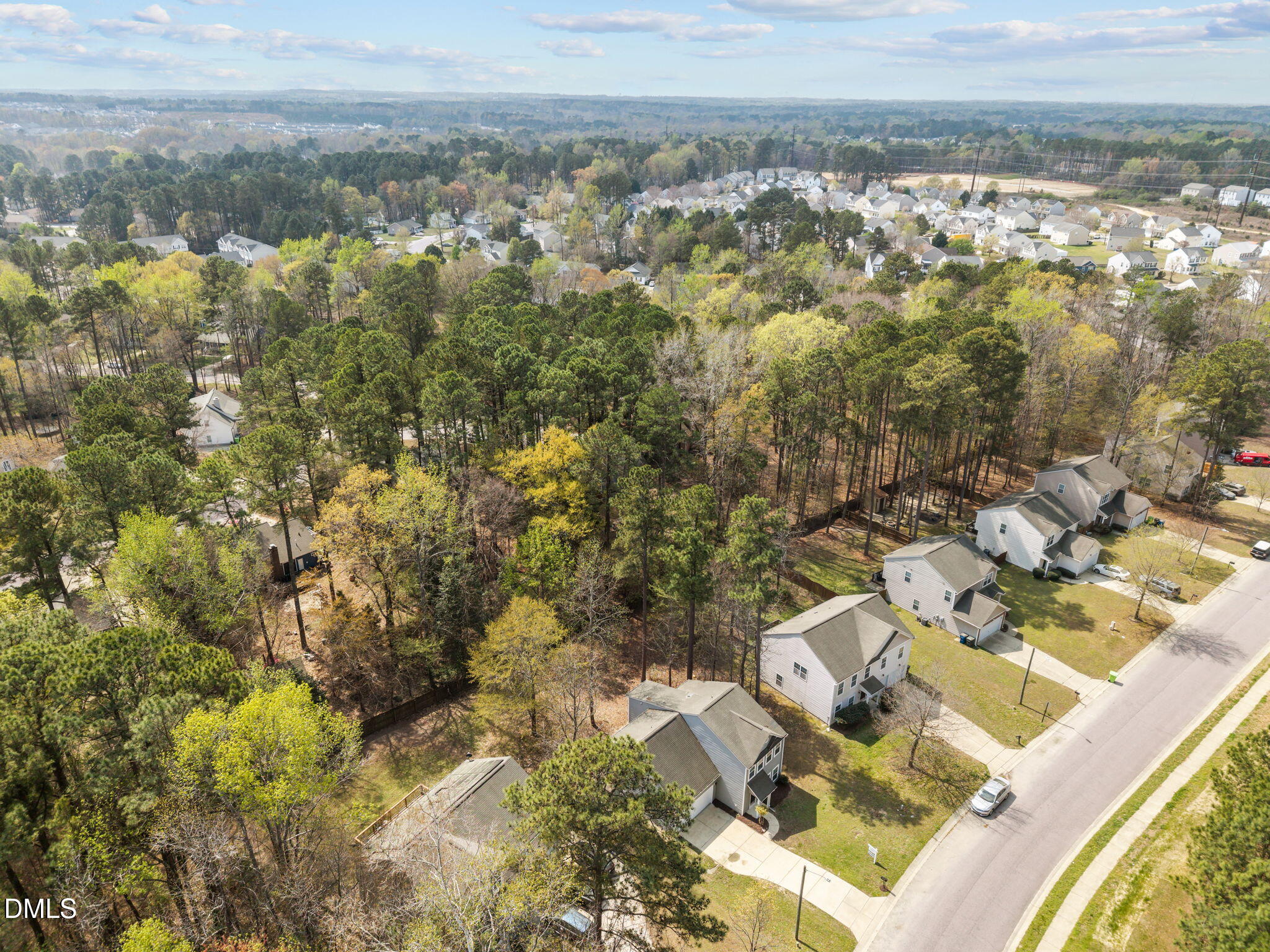 1071 Heritage Manor Drive Raleigh, NC 27610 - Photo 39 of 42