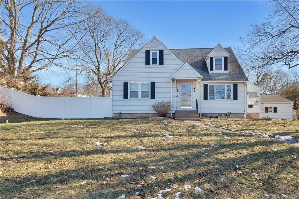 840 Hanover Road Meriden, CT 06451 - Photo 1 of 1