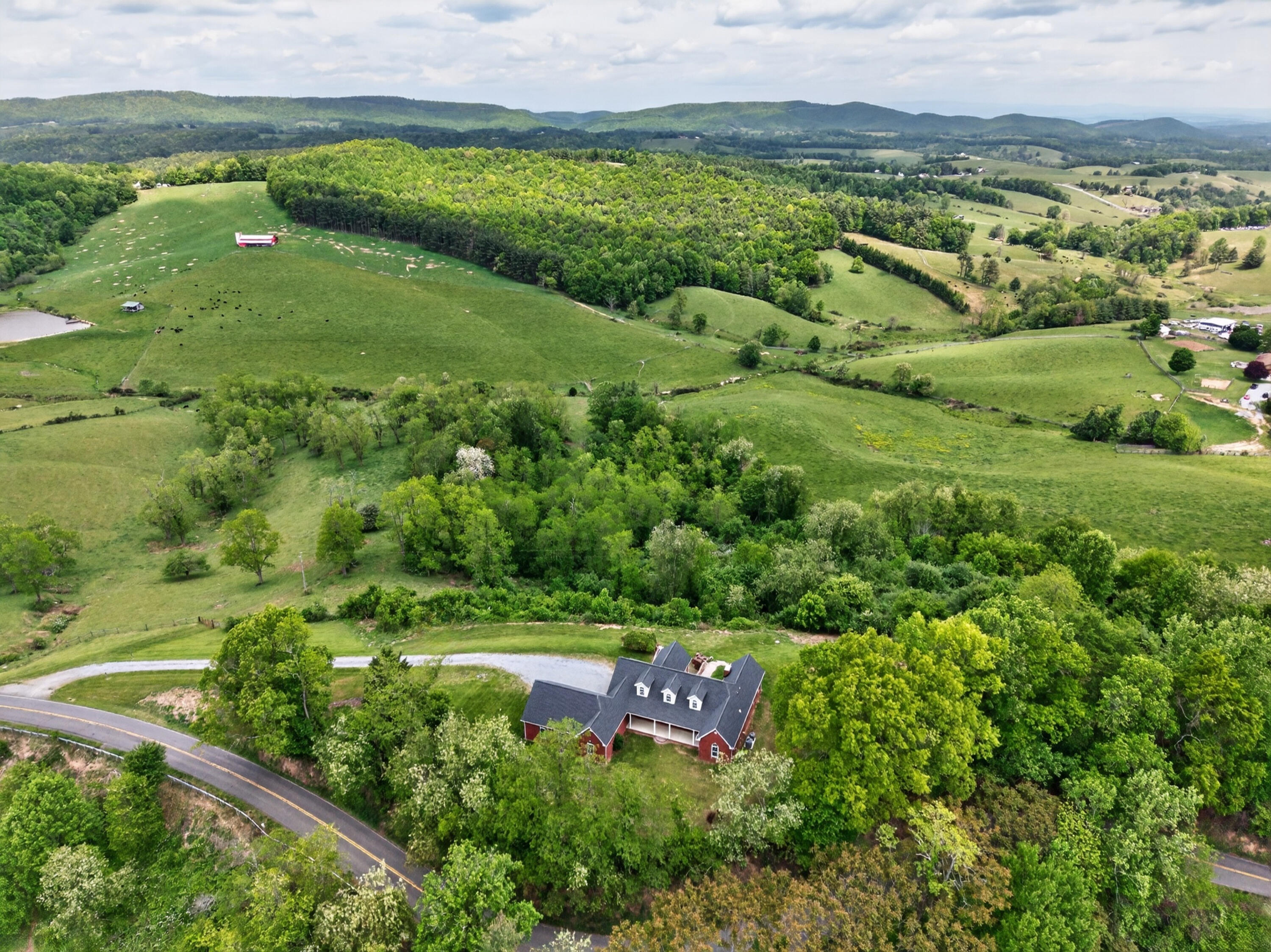 217 Indian Valley Road Willis, VA 24380 - Photo 88 of 120 willis-83