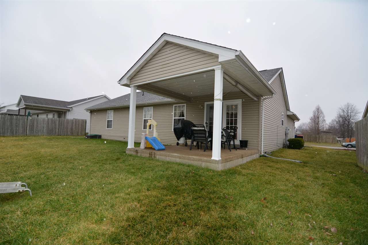 9588 Rabbit Run Drive Newburgh, IN 47630 - Photo 21 of 22