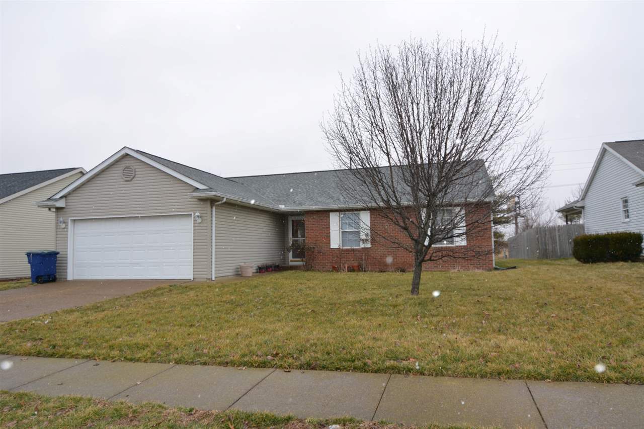 9588 Rabbit Run Drive Newburgh, IN 47630 - Photo 22 of 22