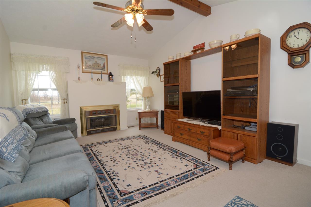 9588 Rabbit Run Drive Newburgh, IN 47630 - Photo 4 of 22