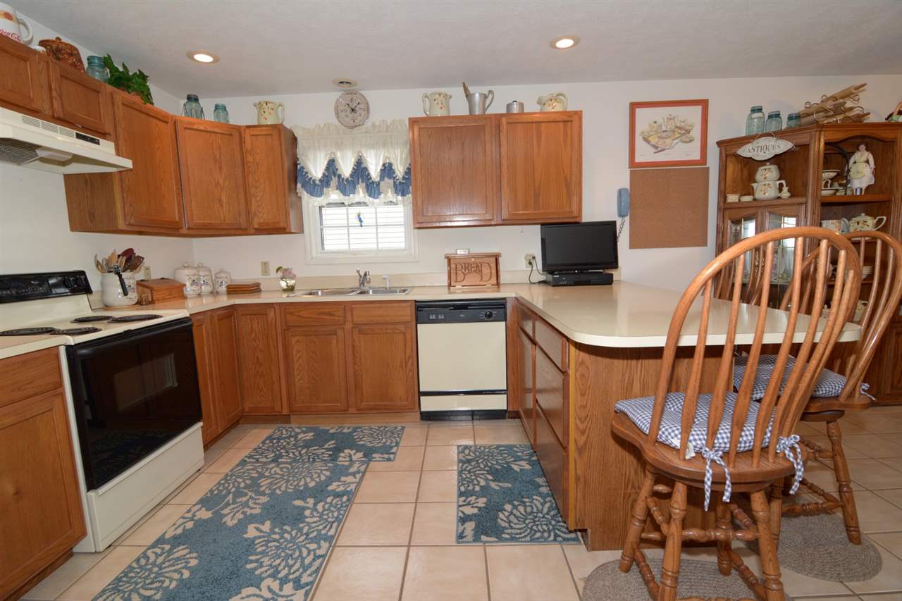 9588 Rabbit Run Drive Newburgh, IN 47630 - Photo 8 of 22