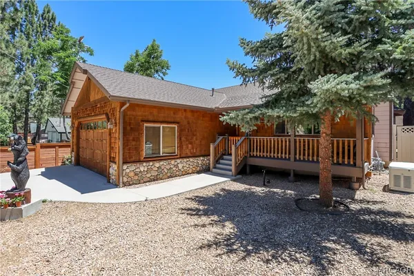 $615,000 | 369 Eureka Drive, Big Bear Lake, CA 92315