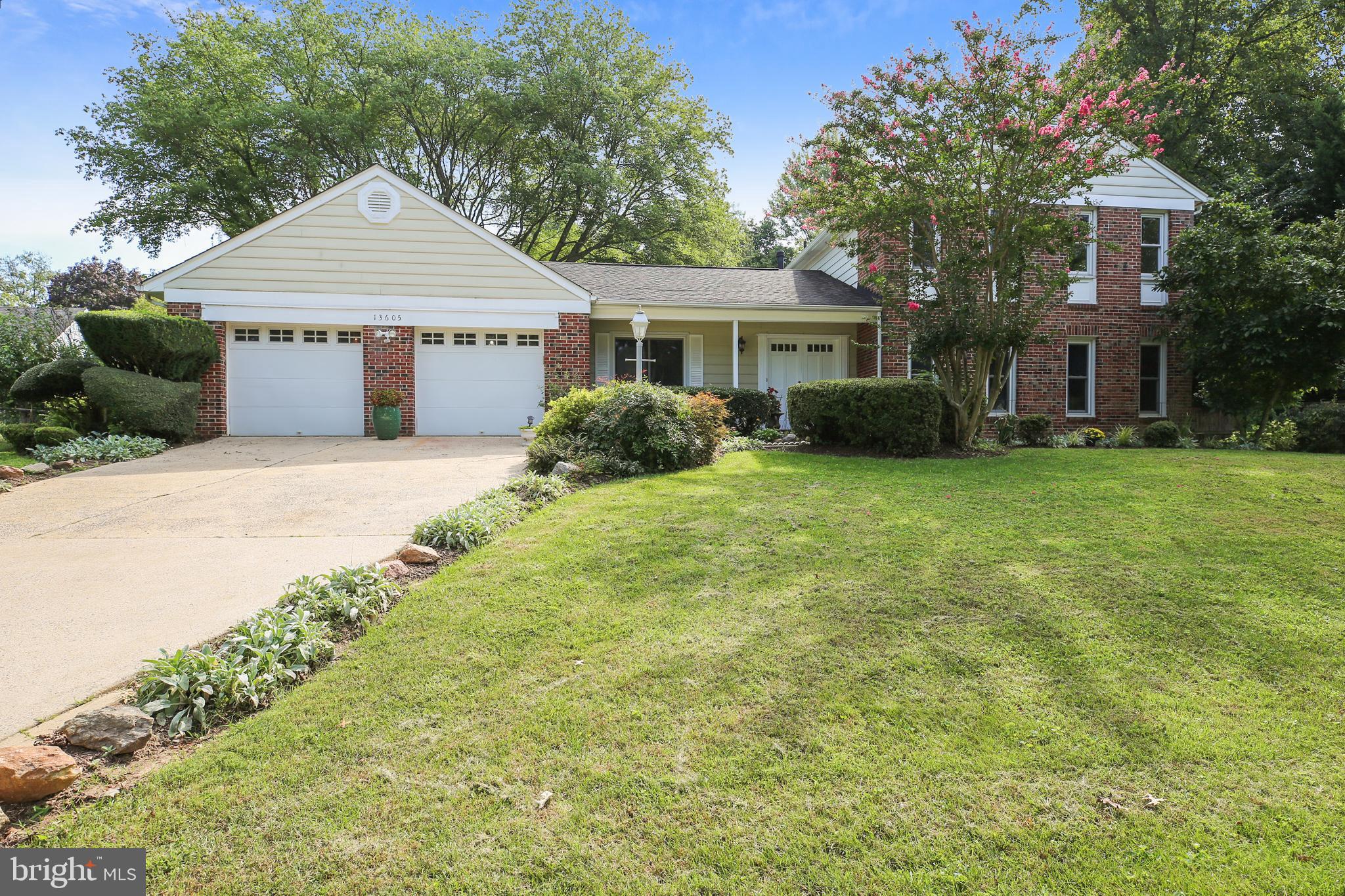 13605 Wagon Way Silver Spring, MD 20906 - Photo 1 of 41 Welcome to 13605 Wagon Way