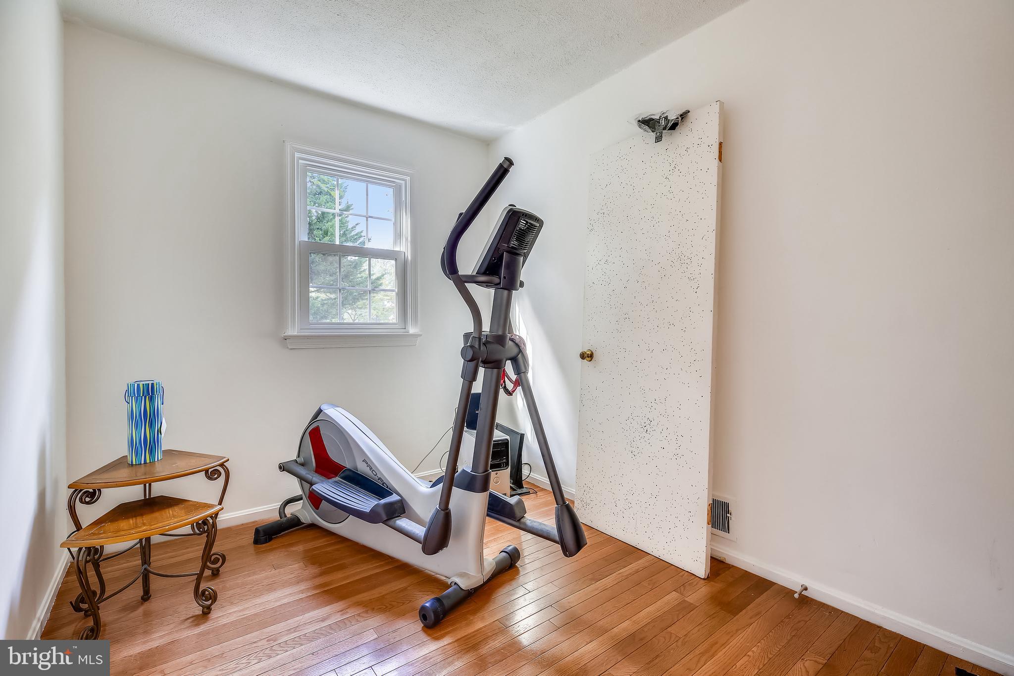 13605 Wagon Way Silver Spring, MD 20906 - Photo 16 of 41 Versatile Office Space / Fitness Area