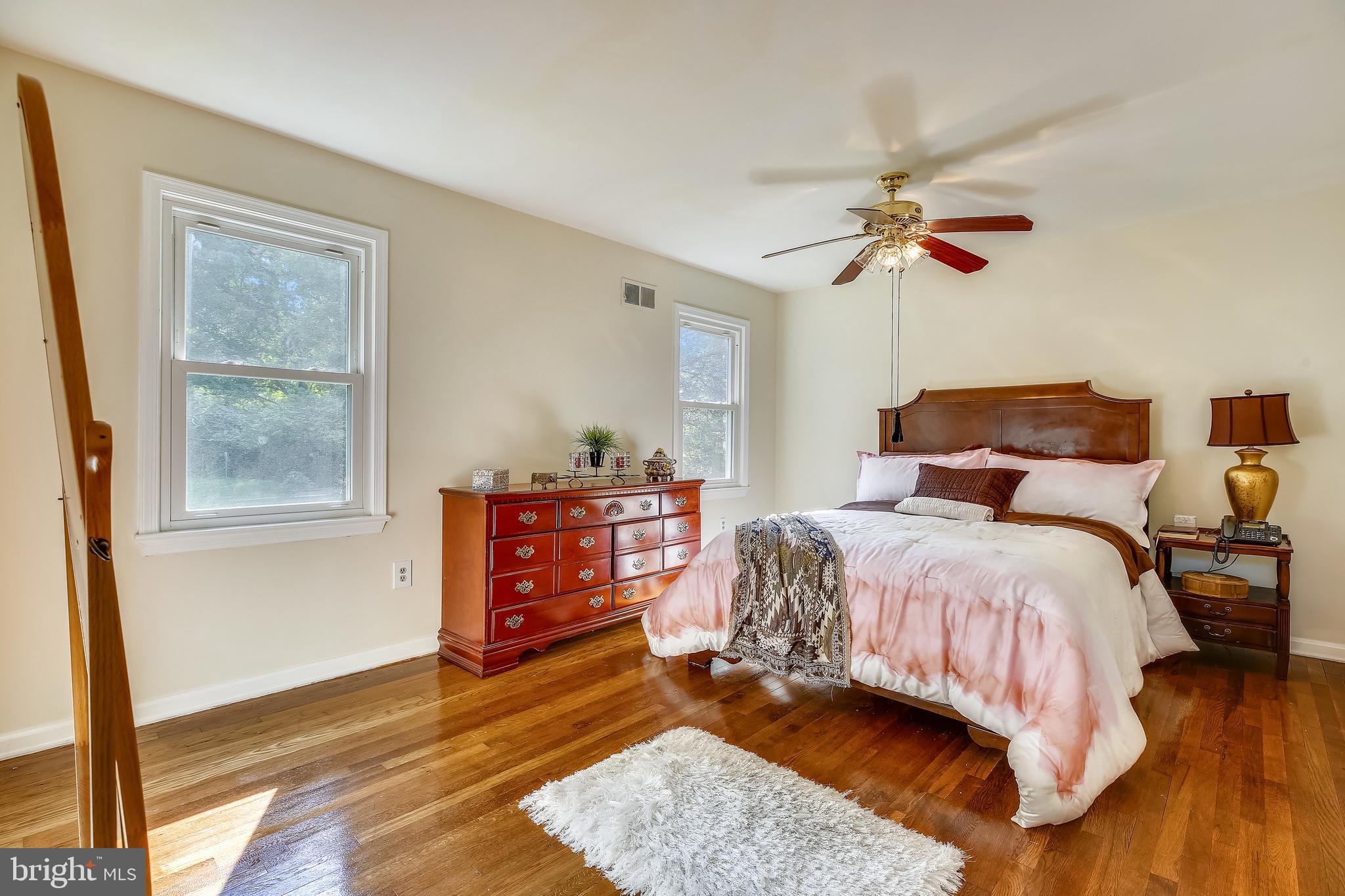 13605 Wagon Way Silver Spring, MD 20906 - Photo 19 of 41 Bright Primary Bedroom Suite