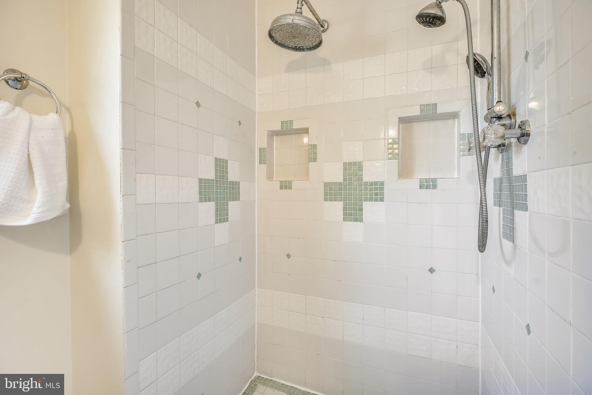 13605 Wagon Way Silver Spring, MD 20906 - Photo 23 of 41 Primary Bathroom Shower