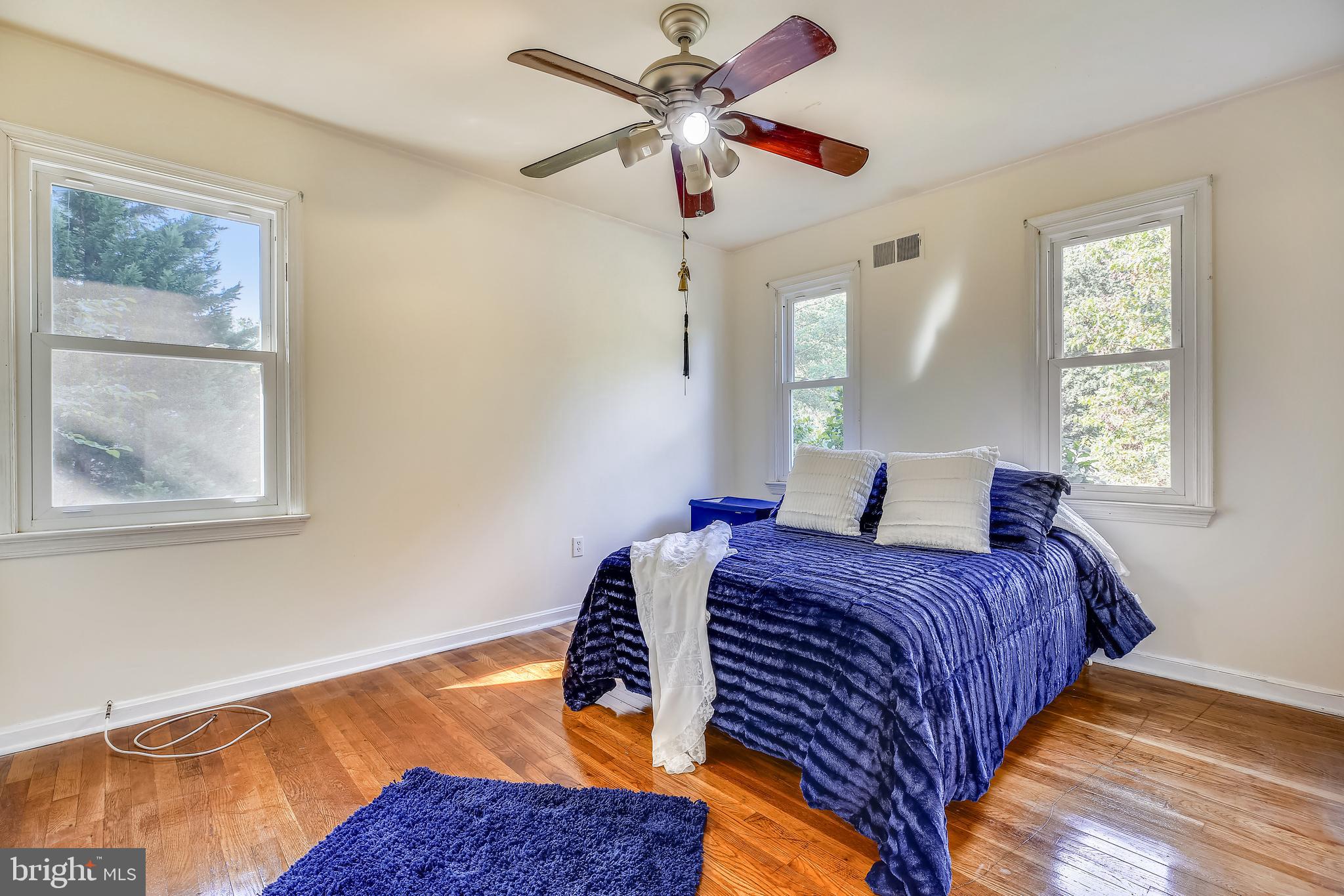 13605 Wagon Way Silver Spring, MD 20906 - Photo 24 of 41 Generous Second Bedroom