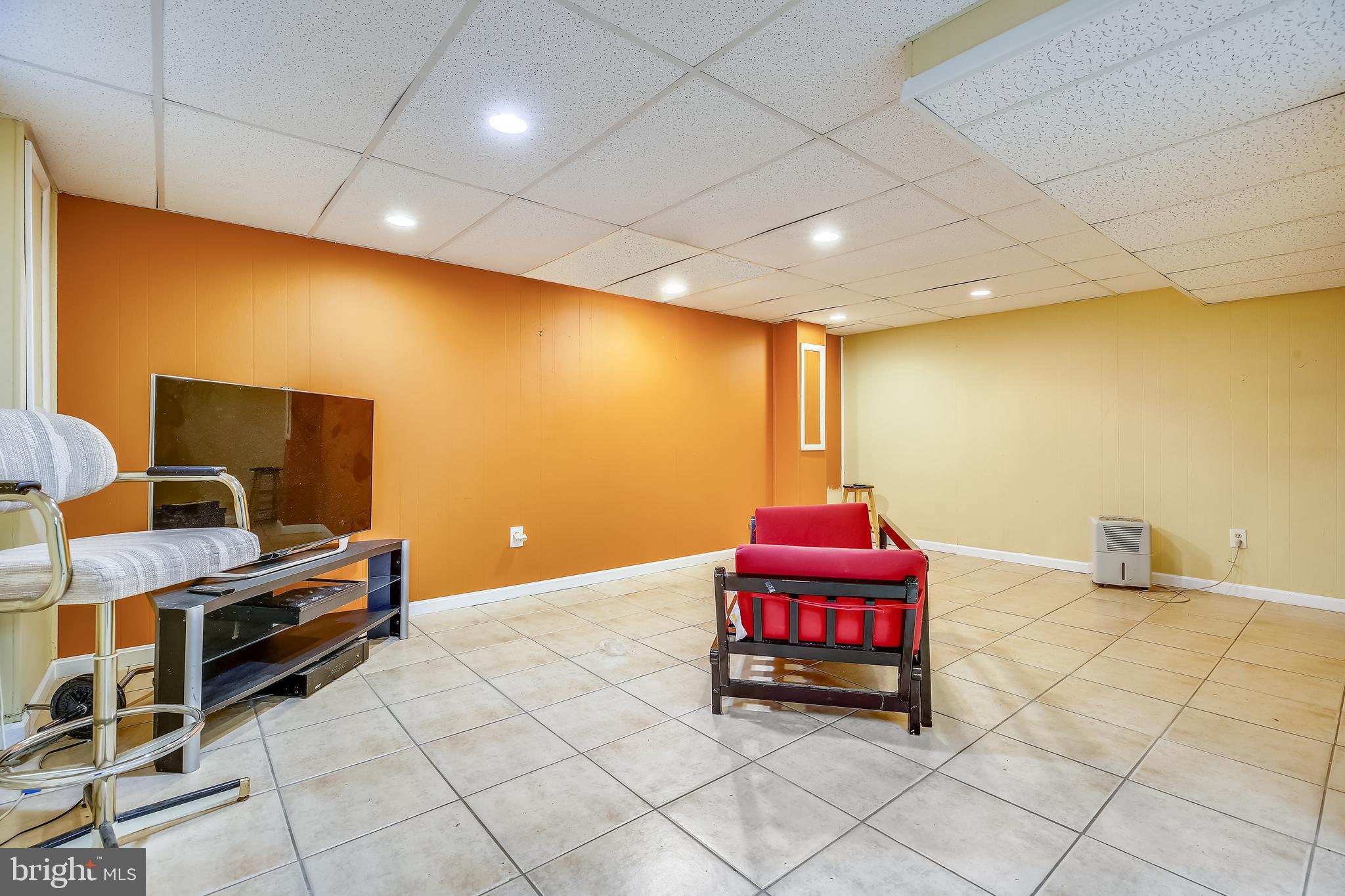 13605 Wagon Way Silver Spring, MD 20906 - Photo 28 of 41 HUGE Recreation Room