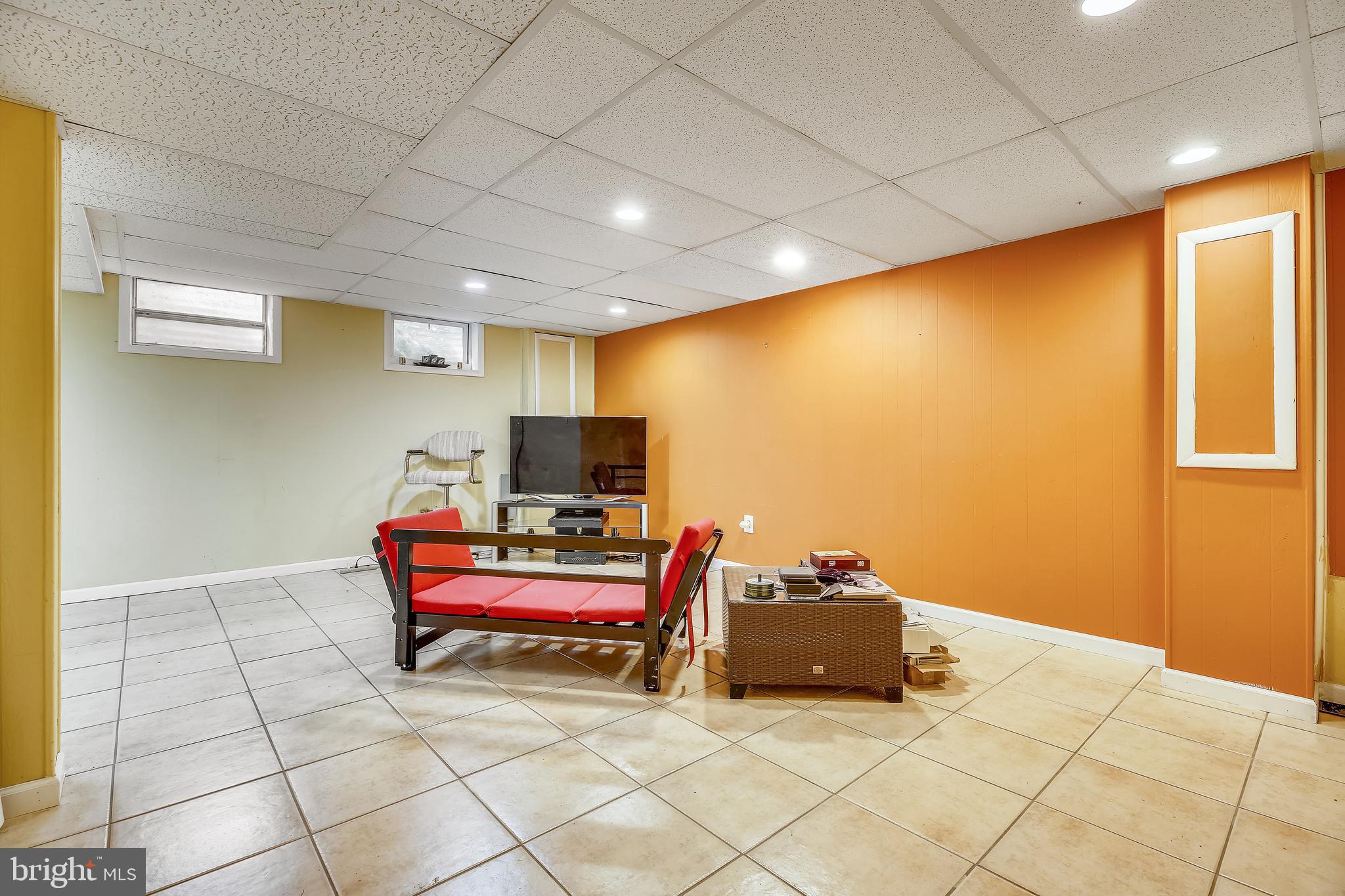 13605 Wagon Way Silver Spring, MD 20906 - Photo 29 of 41 L Shaped Recreation Room