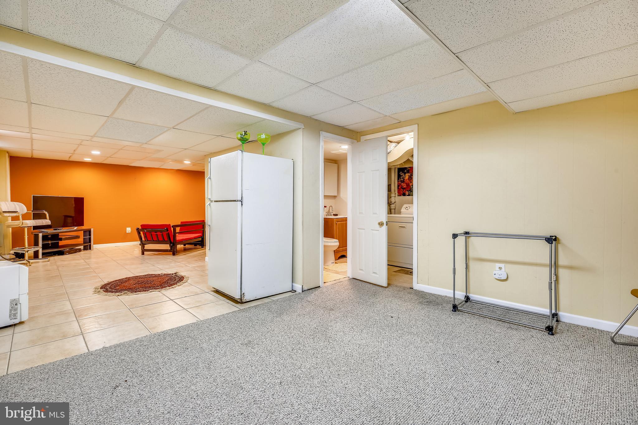 13605 Wagon Way Silver Spring, MD 20906 - Photo 30 of 41 Expansive Recreation Room