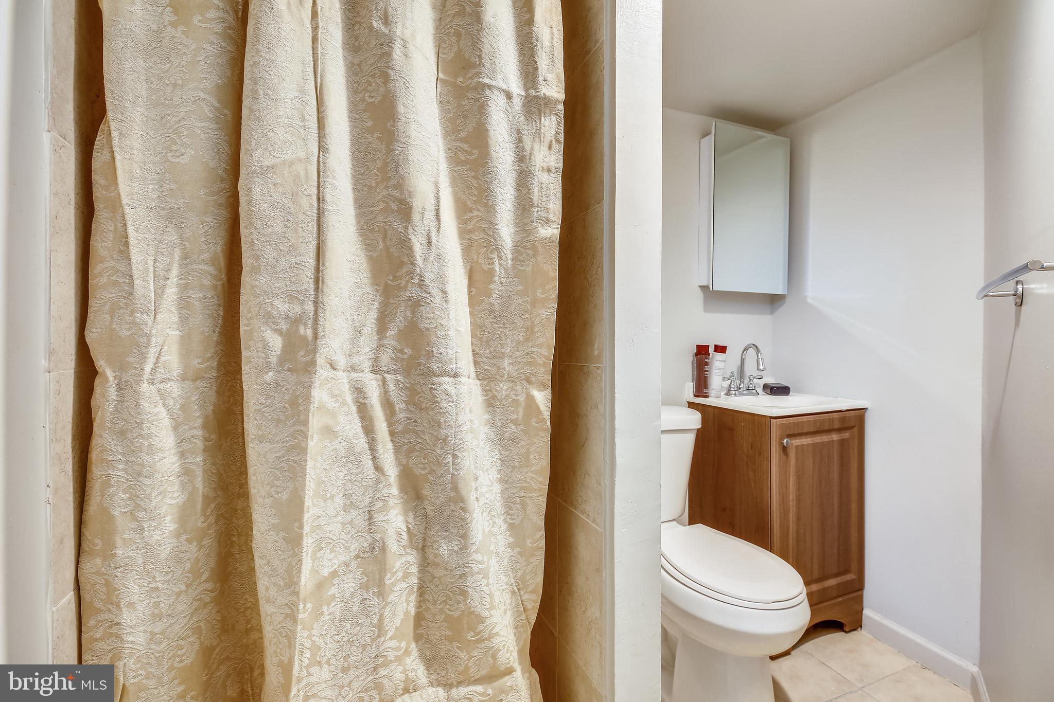 13605 Wagon Way Silver Spring, MD 20906 - Photo 32 of 41 Lower Level Full Bathroom