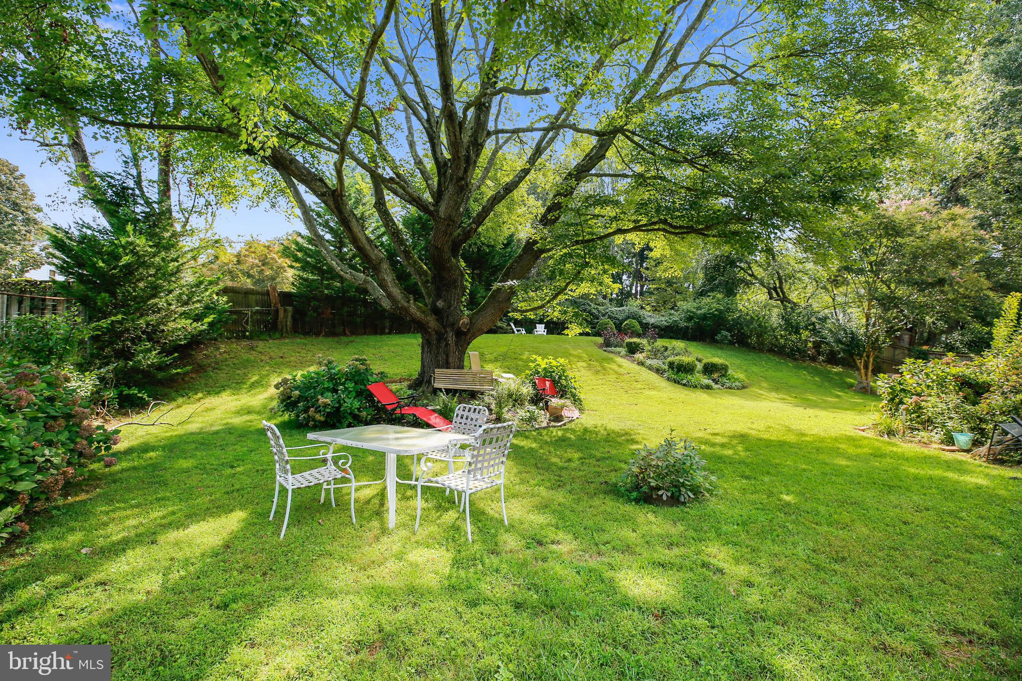 13605 Wagon Way Silver Spring, MD 20906 - Photo 38 of 41 Amazing Outdoor Space