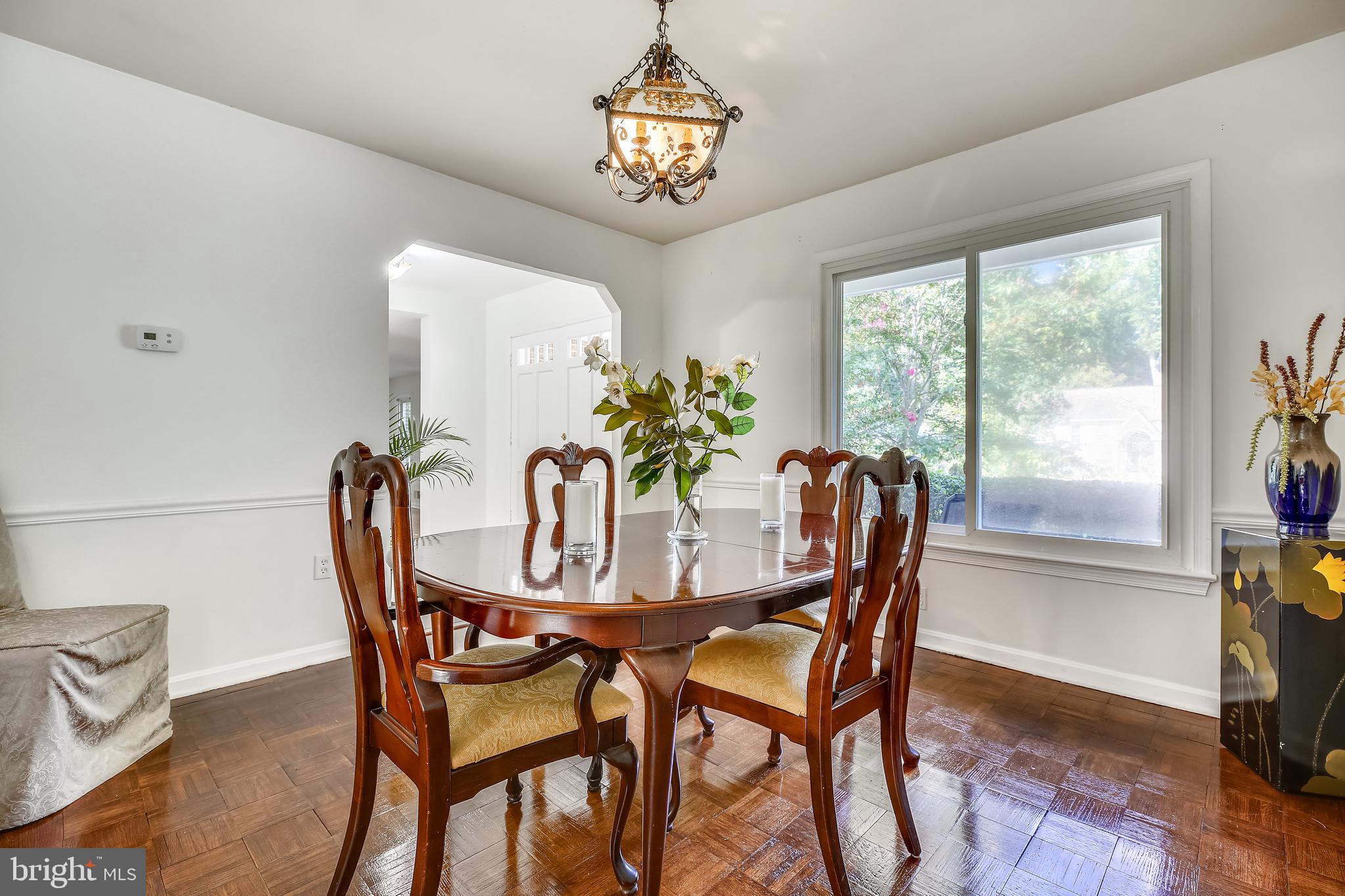 13605 Wagon Way Silver Spring, MD 20906 - Photo 8 of 41 Formal Dining Room