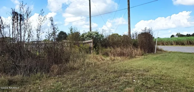 $73,500 | 1873 Pitreville Highway, Church Point, LA 70525