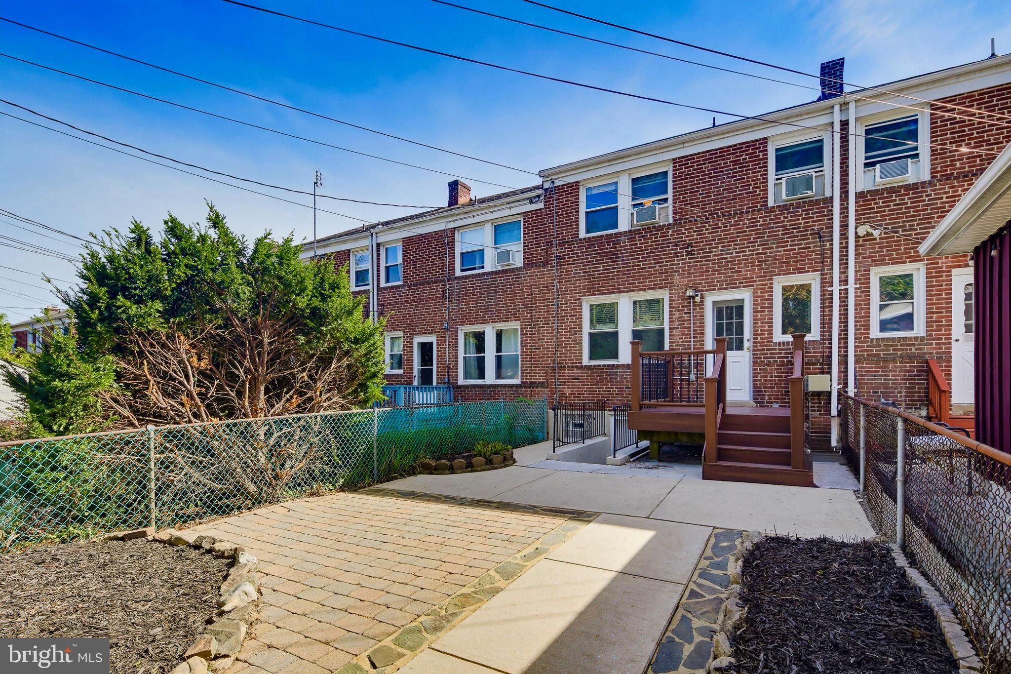 202 Ridge Avenue Towson, MD 21286 - Photo 31 of 33 Gallery Image 31