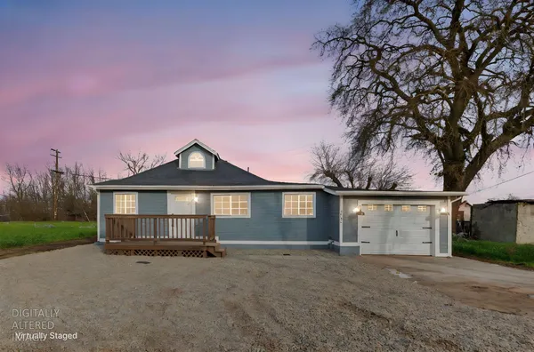 $399,000 | 2586 Willow Street, Nicolaus, CA 95659