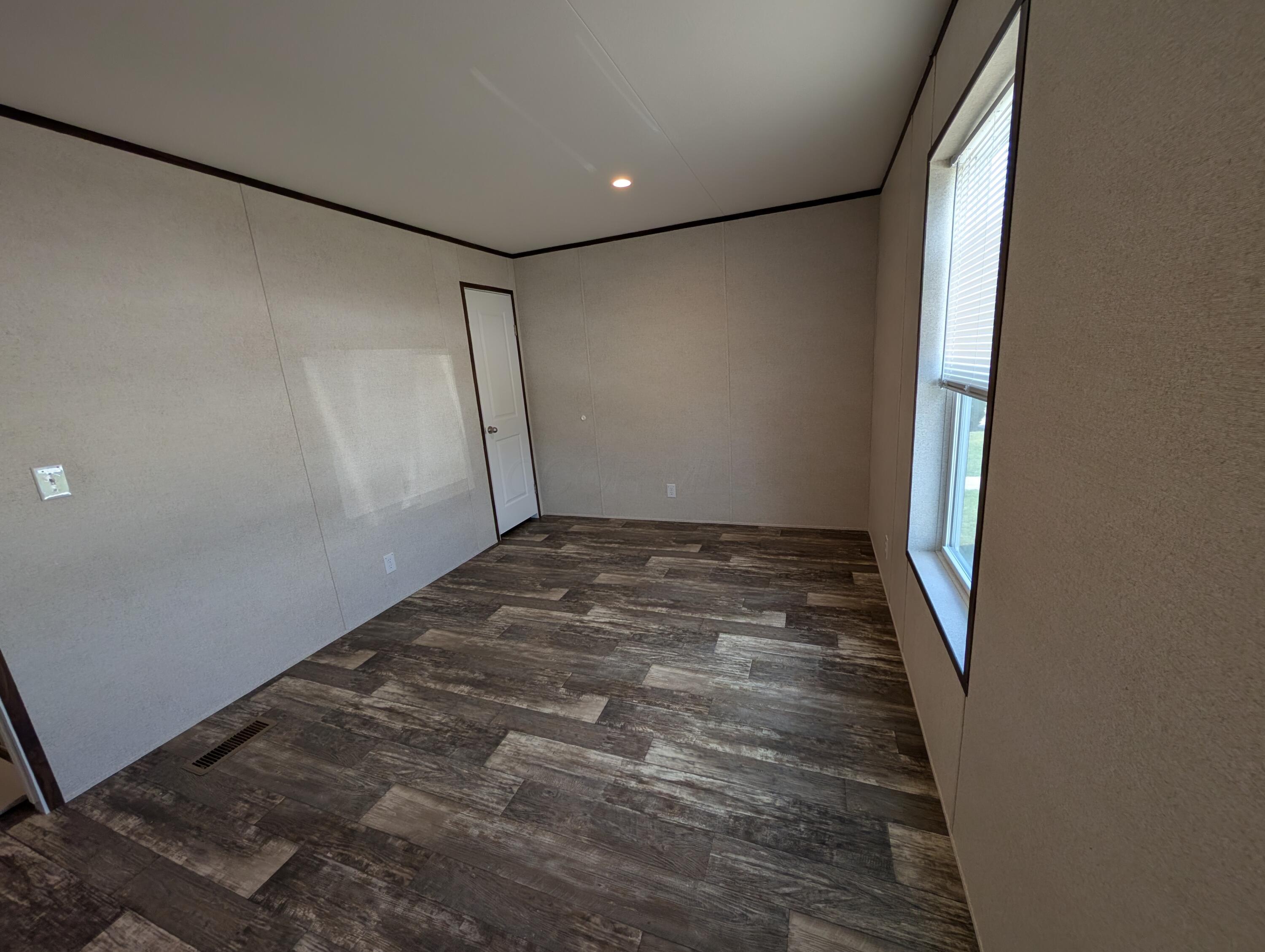 10901 Borror Road, Unit 19 Orient, OH 43146 - Photo 18 of 28 Bedroom