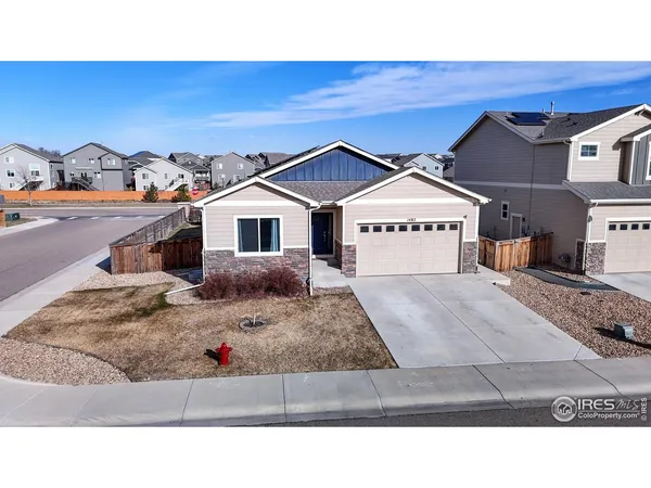$480,000 | 1482 Moraine Valley Drive, Severance, CO 80550