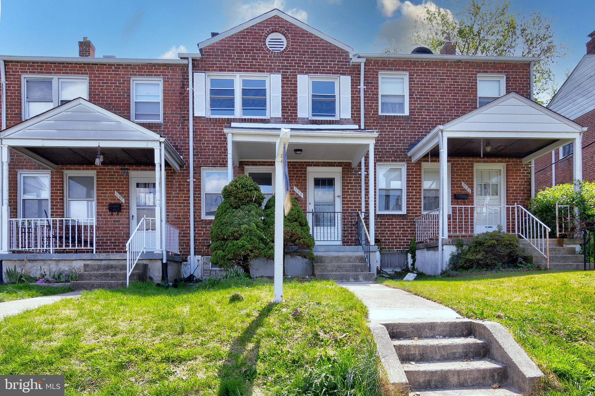 1103 Elm Road Halethorpe, MD 21227 - Photo 1 of 13