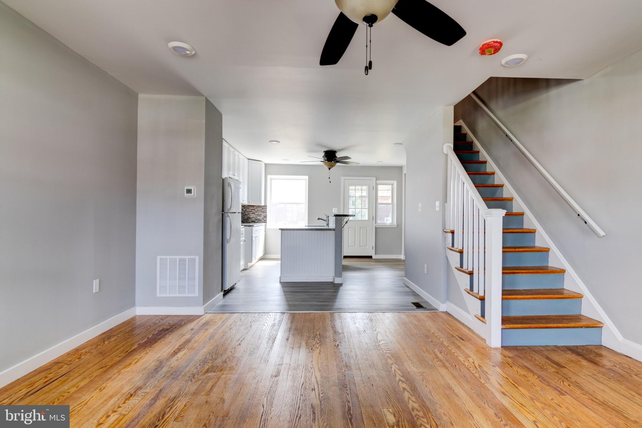 1103 Elm Road Halethorpe, MD 21227 - Photo 3 of 13