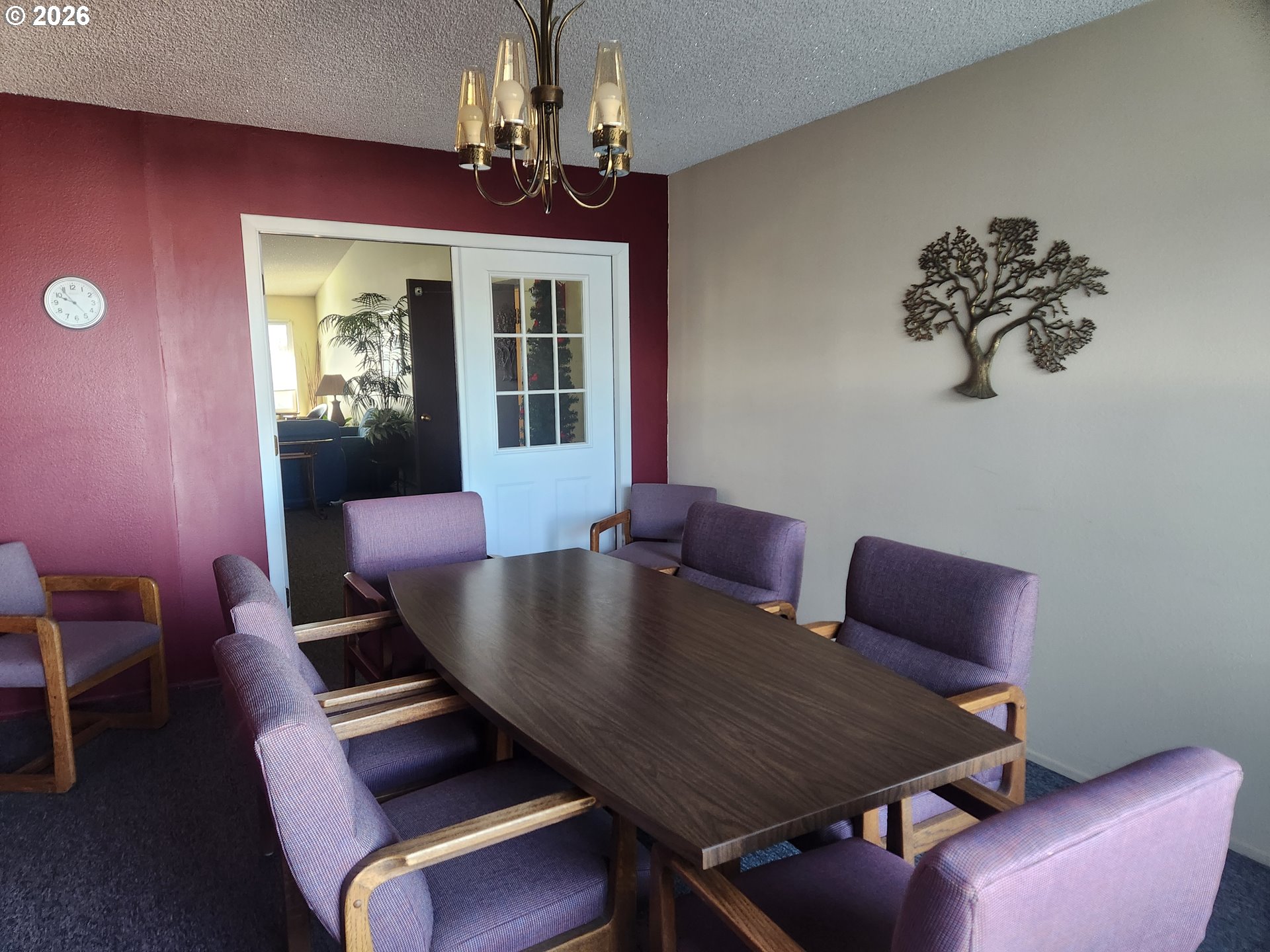950 Evergreen Road, Unit 110 Woodburn, OR 97071 - Photo 34 of 38 Den/Office