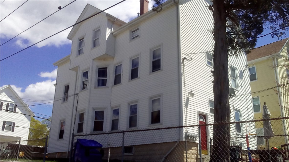 263 Prospect Street Pawtucket, RI 02860 - Photo 3 of 8 Gallery Image 3