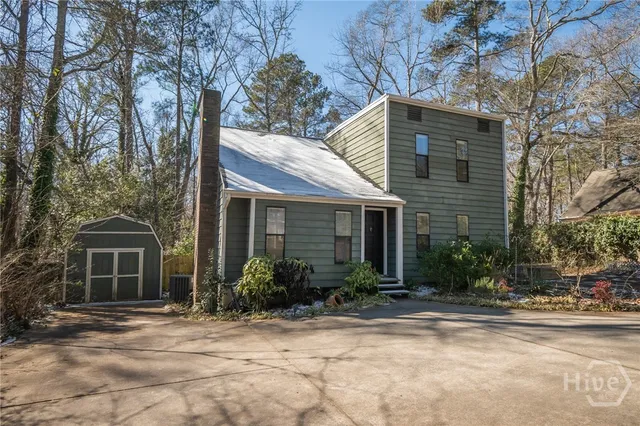 $299,000 | 220 Ansley Drive, Athens, GA 30605