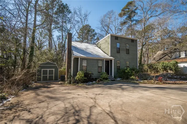 $299,000 | 220 Ansley Drive, Athens, GA 30605