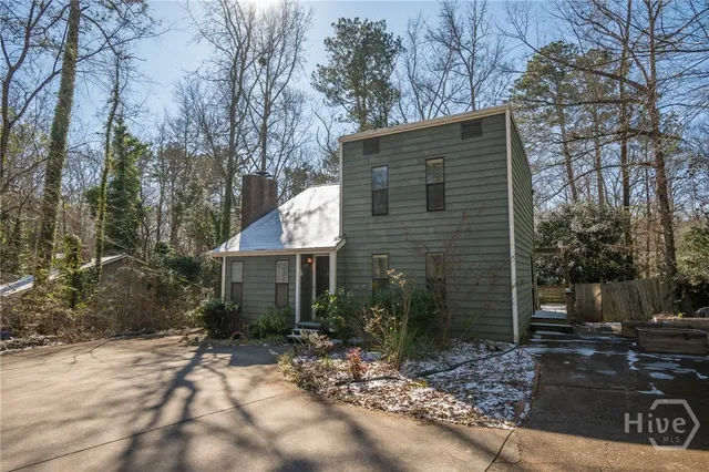 $299,000 | 220 Ansley Drive, Athens, GA 30605