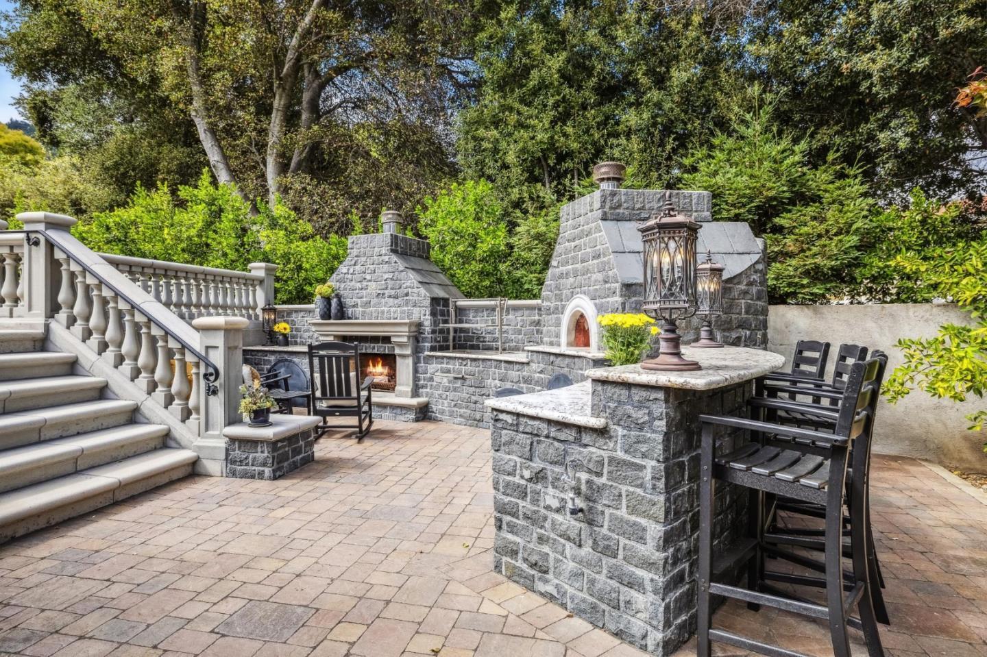15253 Montalvo Road Saratoga, CA 95070 - Photo 86 of 104